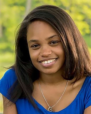 Photo of Danyelle LeBlanc, Counselor, LMHC