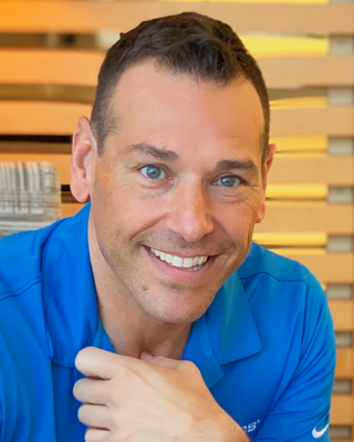 Photo of Shawn Michael Perrigo, Psychiatric Nurse Practitioner, MSN, PMHNP, BC