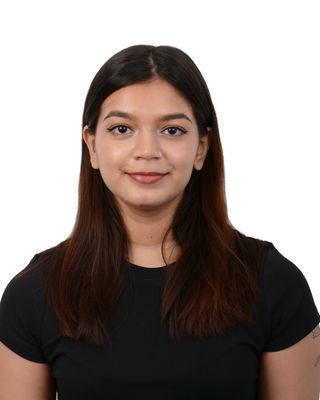 Photo of Kanak Dube, Psychologist, PsyBA Prov