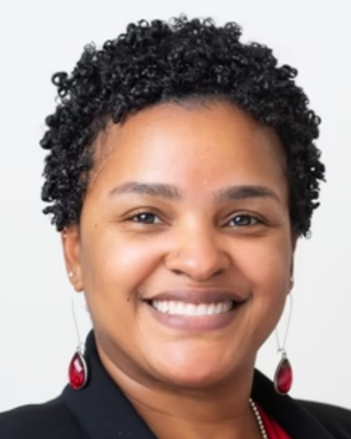 Photo of Tomeka A Bridges, Licensed Clinical Mental Health Counselor, LCMHC