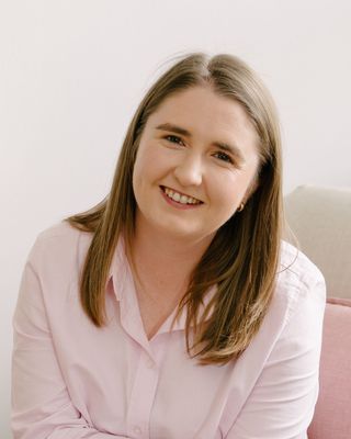 Photo of Pippa Rauch, Psychologist, HPCSA - Ind. Psych.