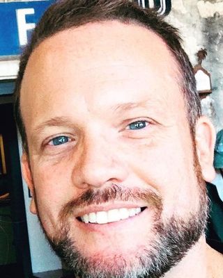 Photo of Todd Nall, LPC Associate, LPC-a