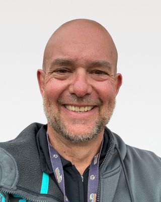 Photo of William Wooldridge, Clinical Social Work/Therapist, LCSW