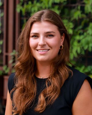 Photo of Kegan England, Licensed Professional Counselor, PLPC, LPC