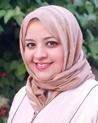 Photo of Shamoona Awan, Registered Psychotherapist (Qualifying), MSc, MACP, PGD