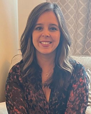 Photo of Patricia Mazzucco, Licensed Professional Counselor in Mountain Lakes, NJ