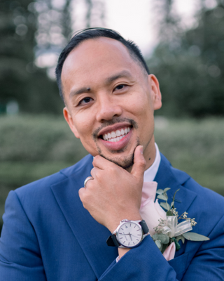 Photo of Christopher Batalon, Clinical Social Work/Therapist, LICSW