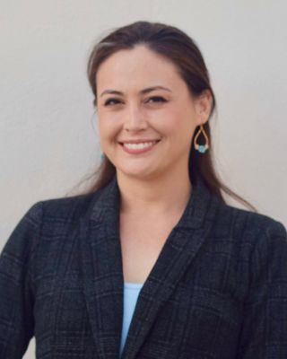 Photo of Taryn Joyce, Psychiatric Nurse Practitioner, RN, BSN, PMHNP