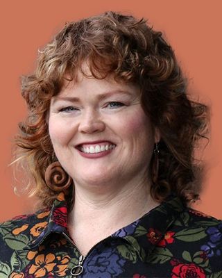 Photo of Renée Ahmadi, Counsellor