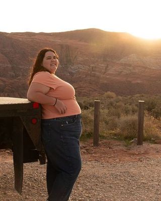Photo of Sasha Conant, Clinical Social Work/Therapist, CSW