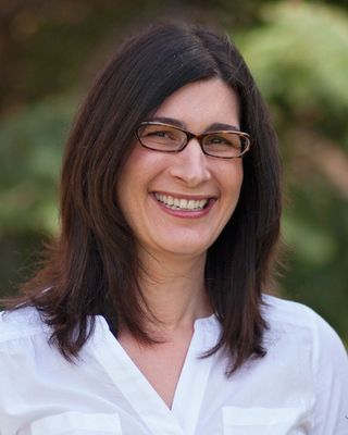 Photo of Jody Kircher, Psychologist, PsyD, CPsych