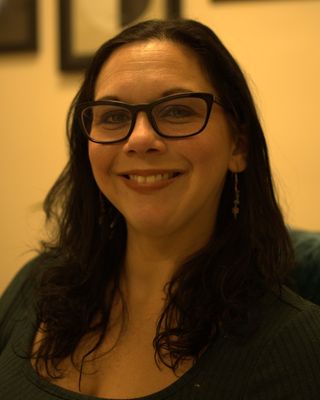 Photo of Jessica Morillo, Clinical Social Work/Therapist in Boston, NY