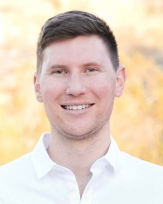 Photo of Josh Phillips, Licensed Professional Counselor in Scottsdale, AZ