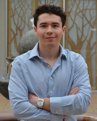 Photo of Nicholas Schaub, Marriage & Family Therapist Associate, AMFT