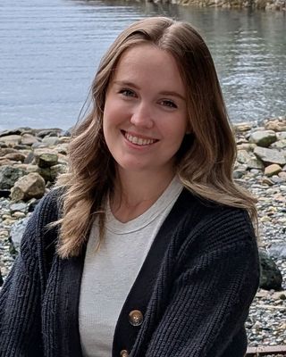 Photo of Emily Poirier - Current and Tide Counselling , Counsellor, MA, RCC