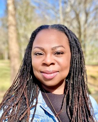 Photo of Sharon Denise Doe, Pre-Licensed Professional, MS-MFT