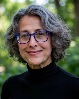 Photo of Yael DiPlacido, Clinical Social Work/Therapist, MSW, LCSW