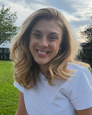 Photo of Iona Gillies, Counsellor, MBACP