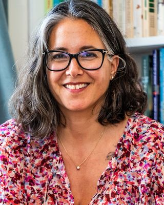 Photo of Michelle Fagen, Registered Psychotherapist, BSc, DC, RP