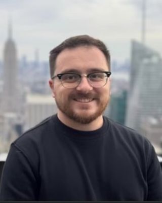 Photo of Vincent Morana, Counselor, LMHC