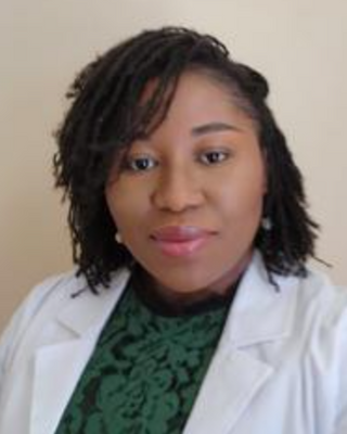 Photo of Chibuzo Lasisi, Psychiatric Nurse Practitioner, PMHNP