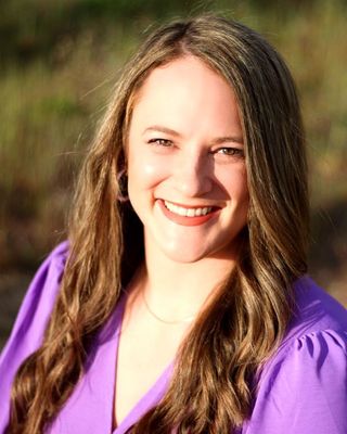 Photo of Megan Mills, Licensed Professional Counselor, LPC