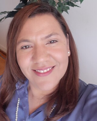Photo of Elsa Alvarez Castro, Registered Psychotherapist (Qualifying) in Scarborough, ON