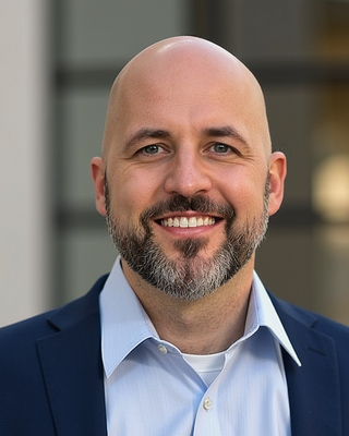 Photo of Chad Dixon, Pre-Licensed Professional