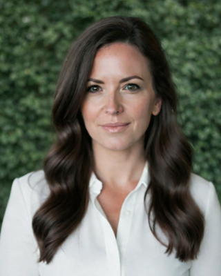 Photo of Erica Jamieson Cantor, Clinical Social Work/Therapist, LSWAIC, MSW, MPH