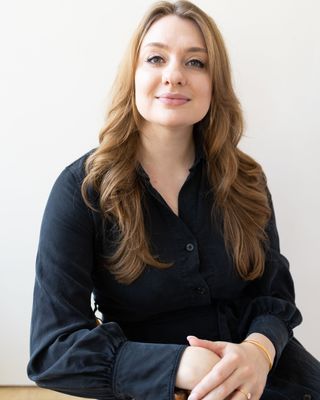 Photo of Jessica Backus, Licensed Professional Counselor in Near North Side, Chicago, IL