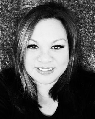 Photo of Anjanette Brannon, Marriage & Family Therapist, LMFT