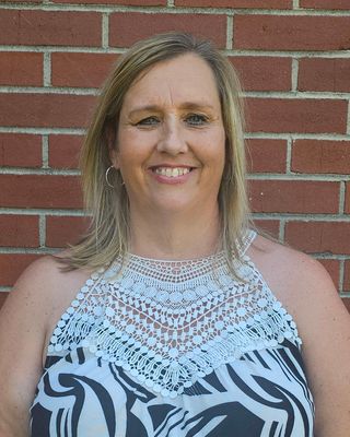 Photo of April Fleming, Counselor, ALC