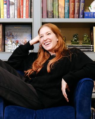 Photo of Leslie Lewis, Licensed Professional Counselor, MA, LPC