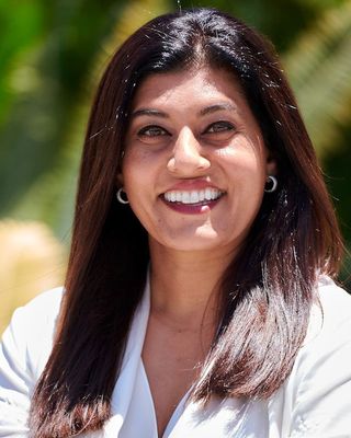 Photo of Dr. Nita Tewari, Psychologist in San Diego, CA