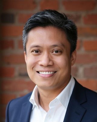 Photo of Richard Amar, Psychiatrist, MD