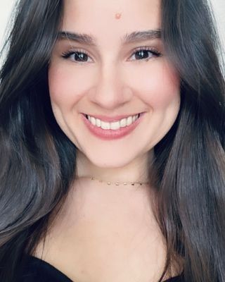 Photo of Dr. Natalie M. Sanchez, Psychologist, PsyD, PSYPACT
