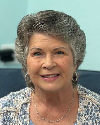 Photo of Rosemary Powell - Joyful Life Hypnotherapy, MA, CMS-CHT, FNLP
