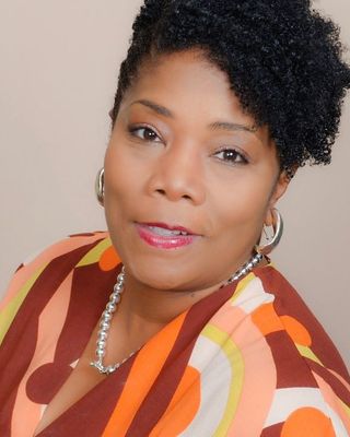 Photo of Camille Ellimac-Raheem, Counselor in Naperville, IL