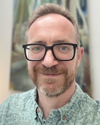 Photo of Tom Payne, Psychologist, PsychD, HCPC - Clin. Psych.