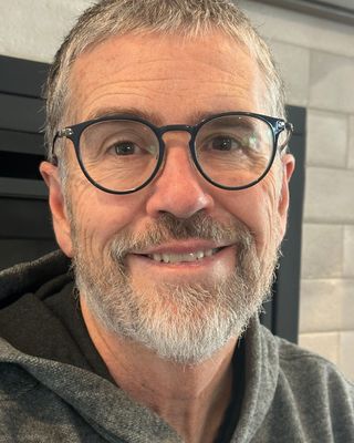 Photo of David L Van Diest, Licensed Professional Counselor, MA, LPC, LCPC