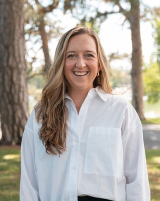 Photo of Amanda Snyder, Pre-Licensed Professional, LPCC