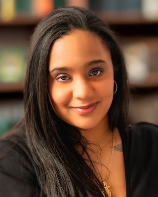 Photo of Renée A. Marte, Clinical Social Work/Therapist in Bronx, NY