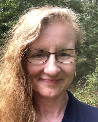 Photo of Linda Thompson Whidby, Licensed Professional Counselor, NCC, ASAT