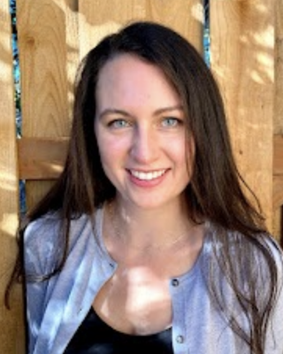 Photo of Mary Charles, Licensed Mental Health Counselor, LMHC