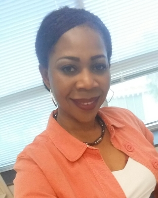 Photo of Amaka Bailey, PhD, LPC, LCDC, Licensed Professional Counselor