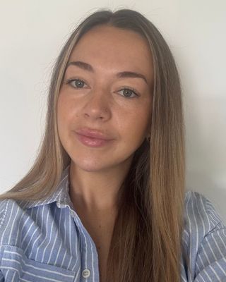 Photo of Ellen Massey, Counsellor, BACP