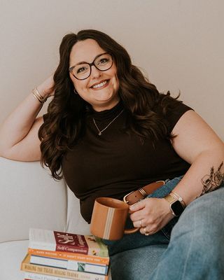 Photo of Christy Theodore, Licensed Professional Clinical Counselor, LPCC