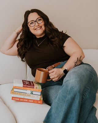 Photo of Christy Theodore, Licensed Professional Clinical Counselor, LPCC