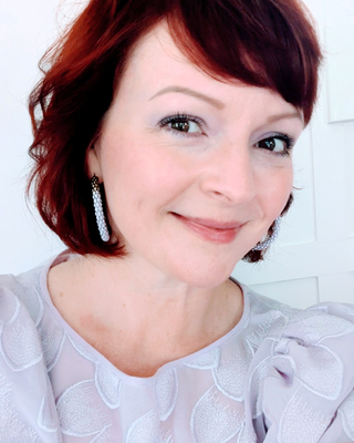 Photo of Meghan Wilkins Melanson, Counselor, LMHC