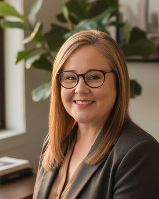 Photo of Dr. Ana Ortiz Lugo - Ana Ortiz, PsyD, Psychologist, PsyD, LP, HSP